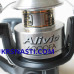 Катушки с передним фрикционом Shimano ALIVIO FA